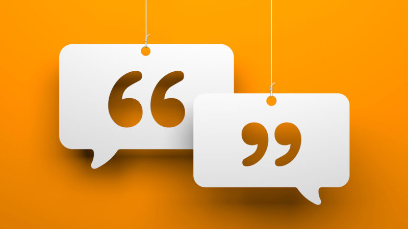 quotes